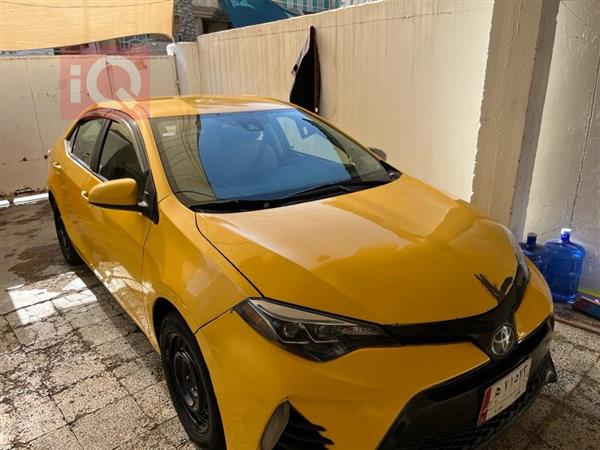تويوتا   للبيع في العراق